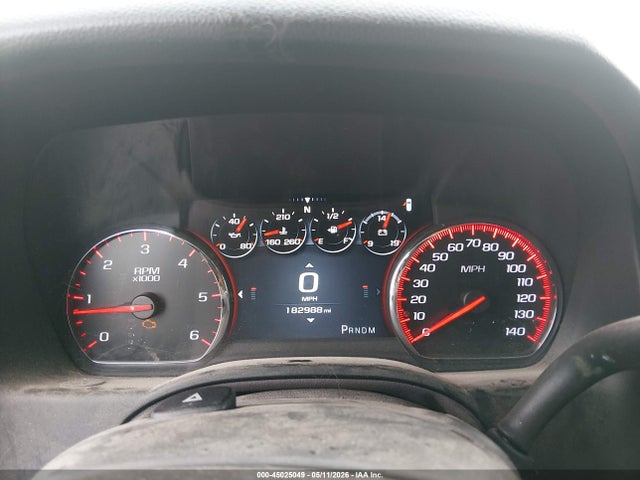 GMC Yukon Denali