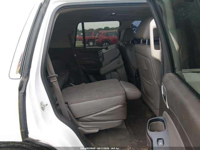 GMC Yukon Denali