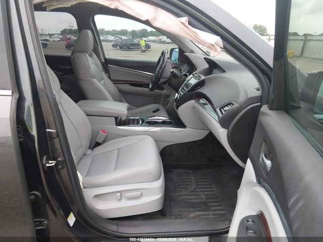 Acura MDX