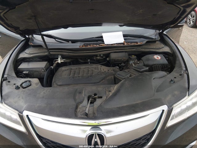 Acura MDX