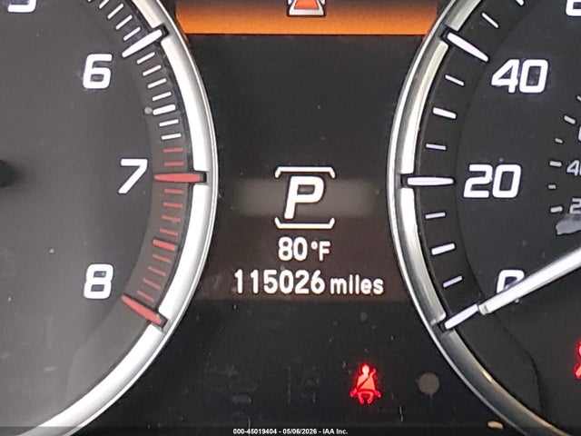 Acura MDX