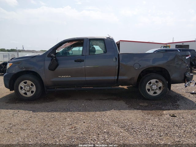 Toyota Tundra Grade 4.6l V8