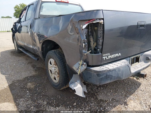 Toyota Tundra Grade 4.6l V8