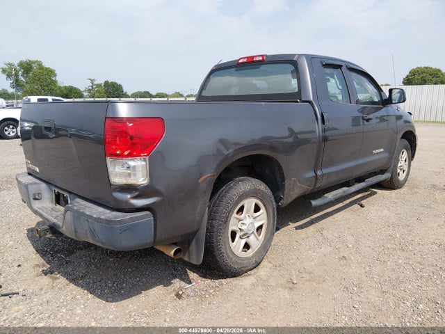 Toyota Tundra Grade 4.6l V8