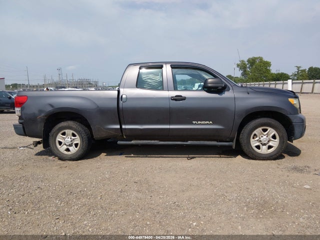 Toyota Tundra Grade 4.6l V8
