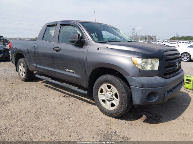 Salvage Toyota Tundra Image