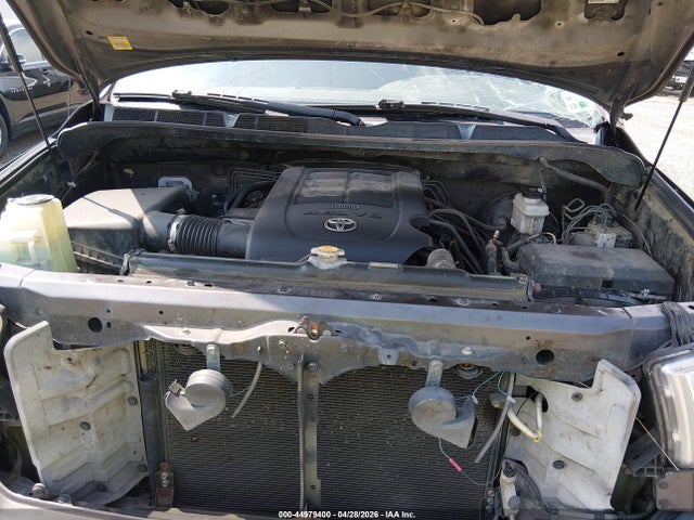 Toyota Tundra Grade 4.6l V8