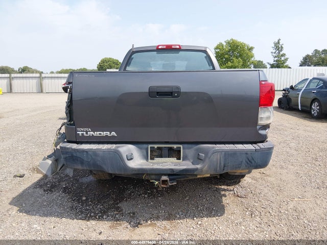 Toyota Tundra Grade 4.6l V8