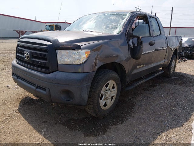 Toyota Tundra Grade 4.6l V8
