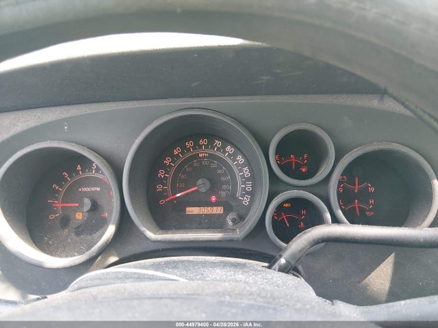 Toyota Tundra Grade 4.6l V8