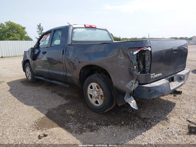 Toyota Tundra Grade 4.6l V8