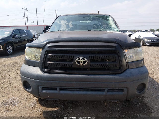 Toyota Tundra Grade 4.6l V8