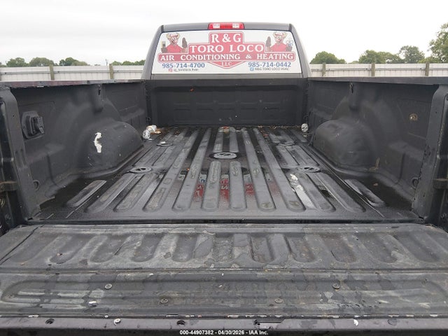Ram 3500