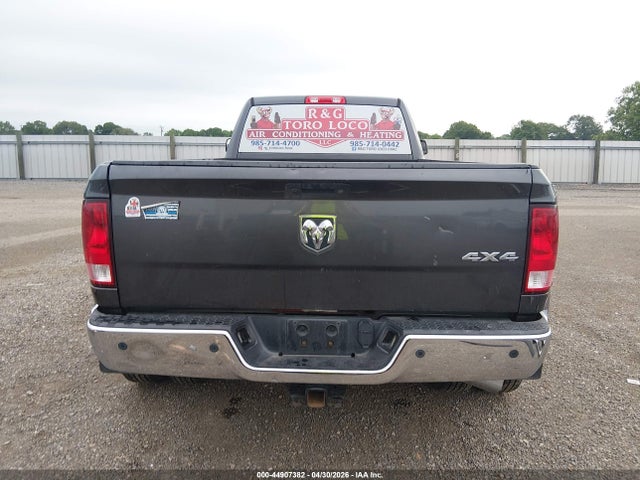 Ram 3500