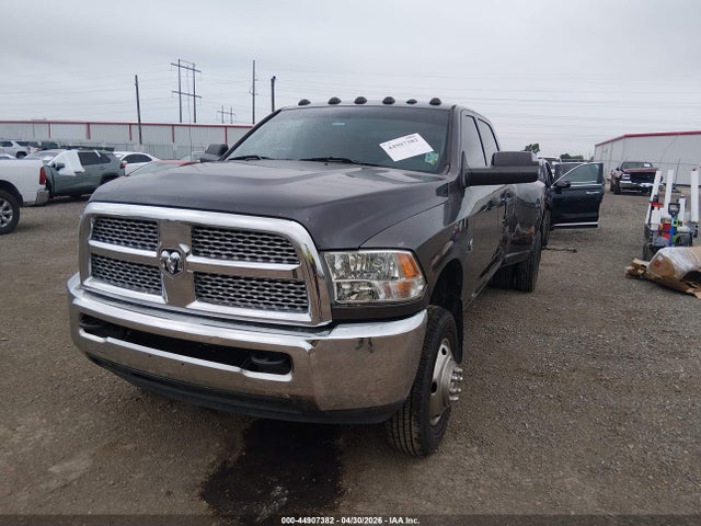 Ram 3500