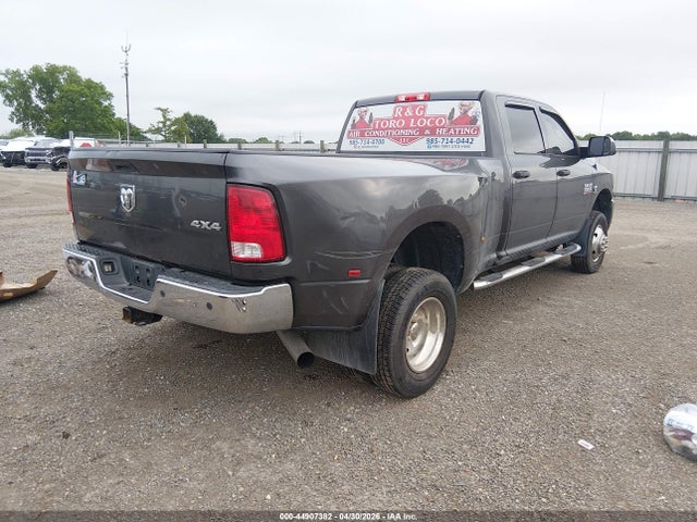 Ram 3500