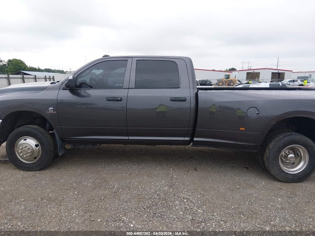 Ram 3500