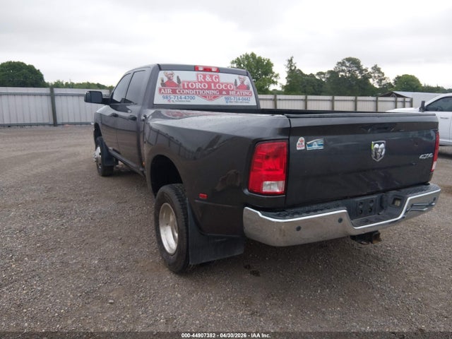 Ram 3500
