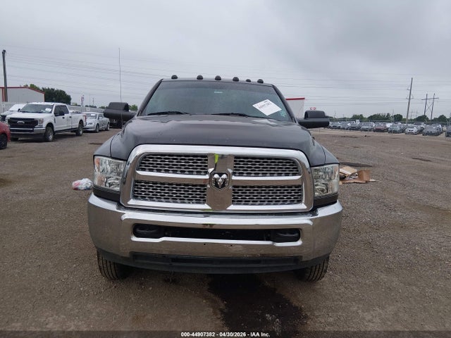 Ram 3500
