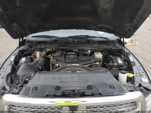 Ram 3500