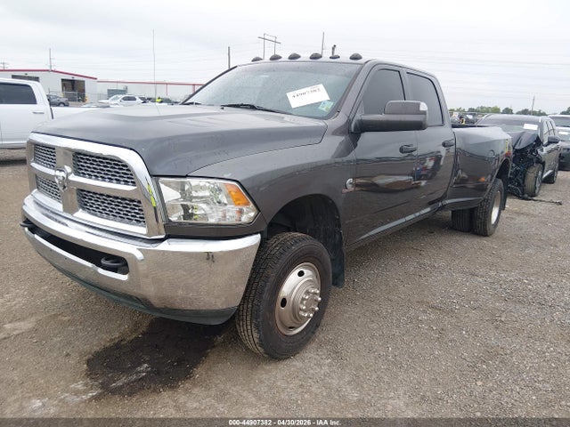 Ram 3500