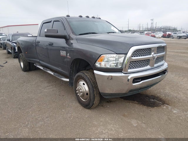 Salvage Ram 3500 Image