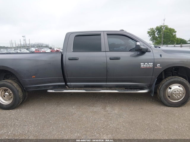 Ram 3500