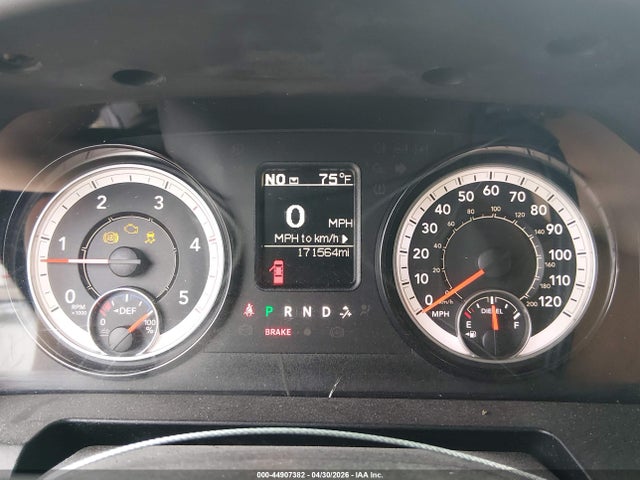 Ram 3500