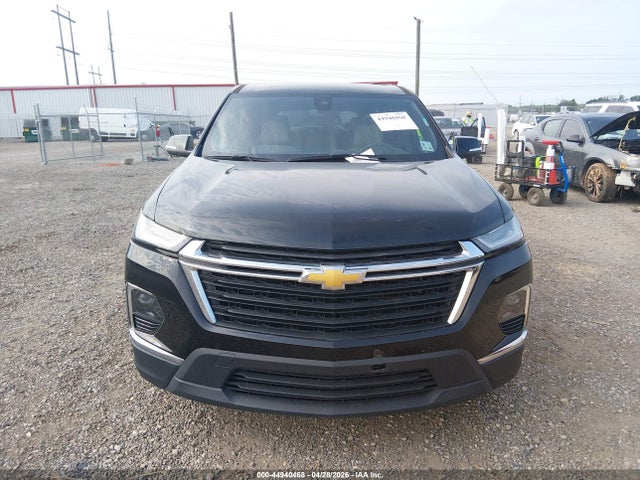 Chevrolet Traverse Fwd Ls