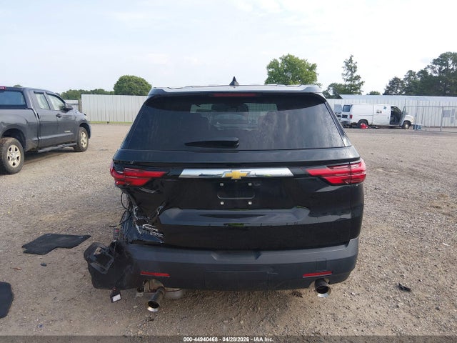 Chevrolet Traverse Fwd Ls