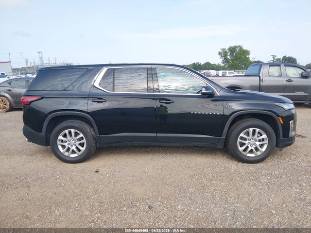 Chevrolet Traverse Fwd Ls