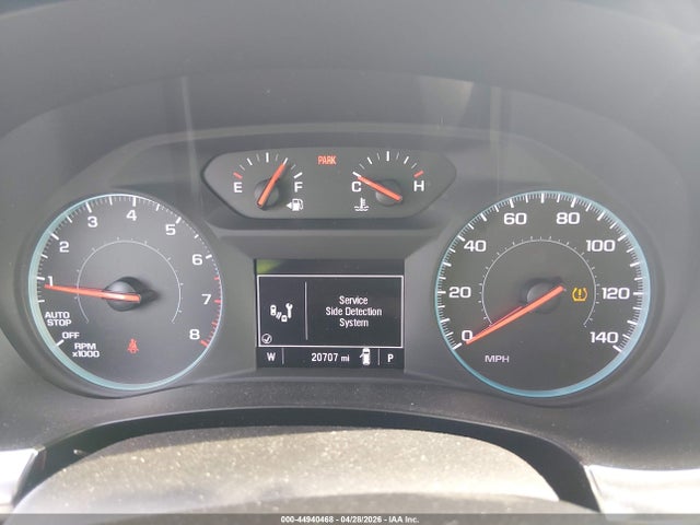Chevrolet Traverse Fwd Ls
