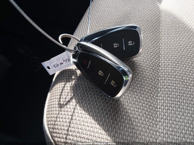 Chevrolet Traverse Fwd Ls