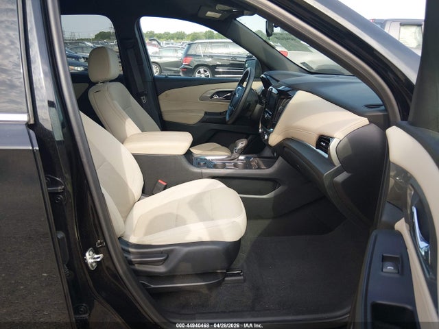 Chevrolet Traverse Fwd Ls