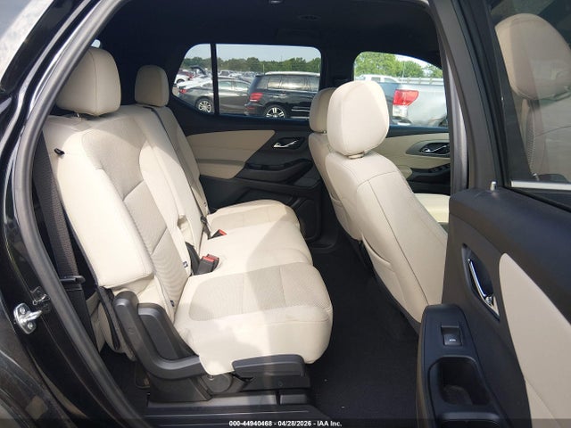 Chevrolet Traverse Fwd Ls