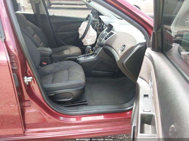 Chevrolet Cruze 1lt Auto