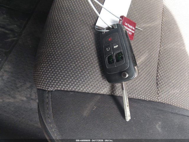 Chevrolet Cruze 1lt Auto