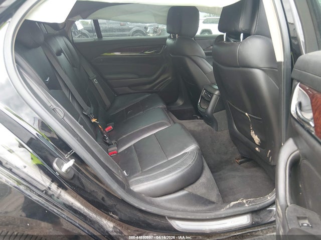 Cadillac CTS Standard