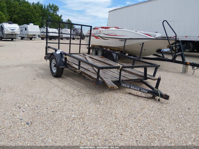 Salvage Texas Bragg Enterprises Other Image