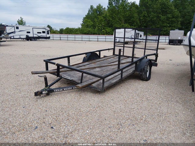 Texas Bragg Enterprises Other
