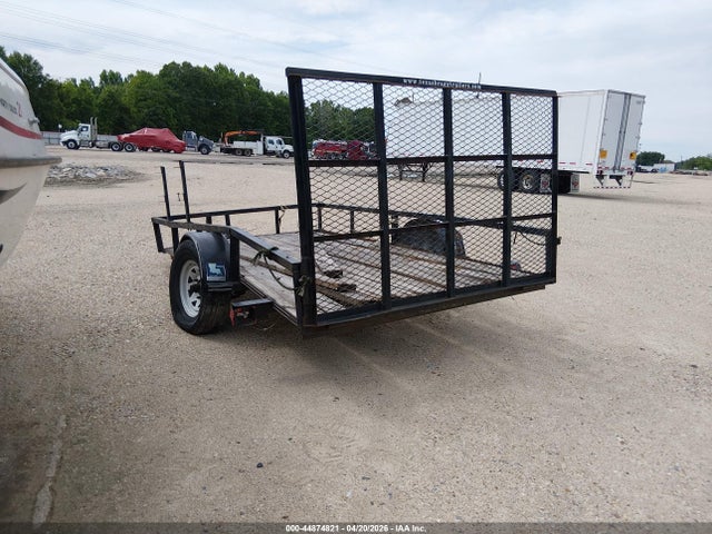 Texas Bragg Enterprises Other