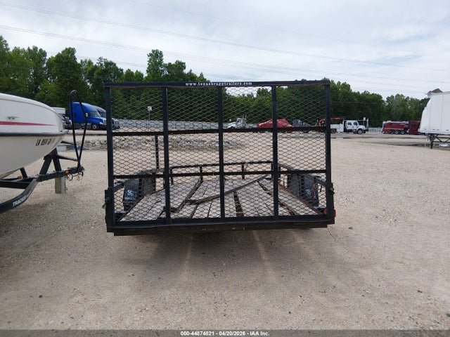 Texas Bragg Enterprises Other