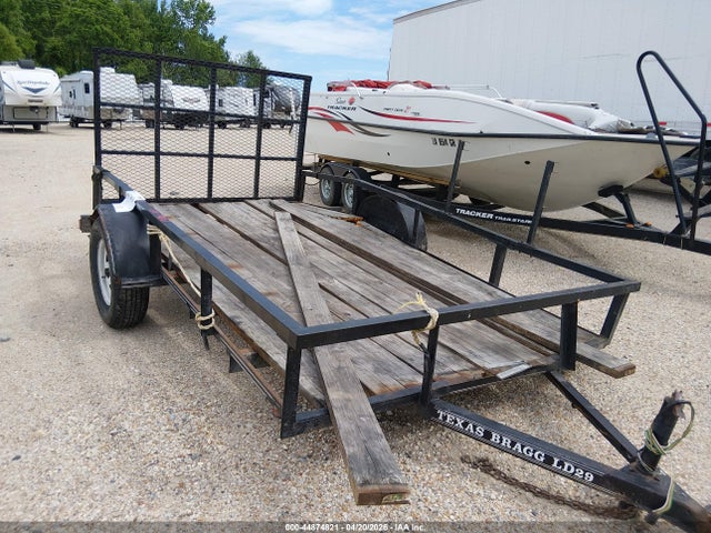 Texas Bragg Enterprises Other