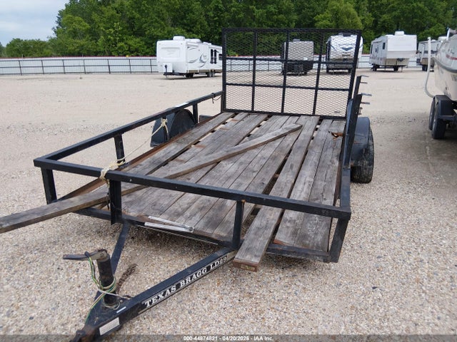 Texas Bragg Enterprises Other