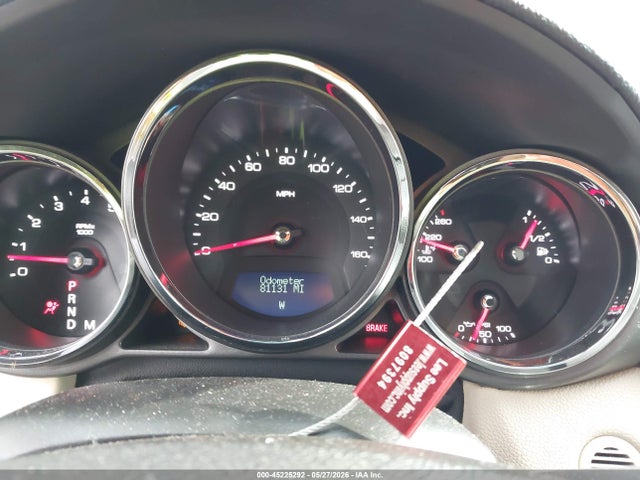 Cadillac CTS Premium