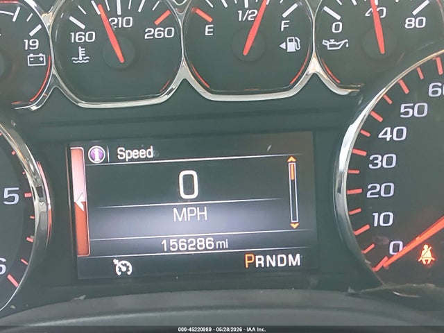 GMC Sierra 1500 Sle