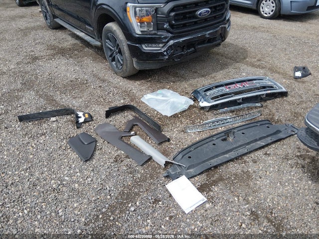 GMC Sierra 1500 Sle