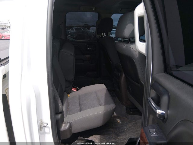 GMC Sierra 1500 Sle