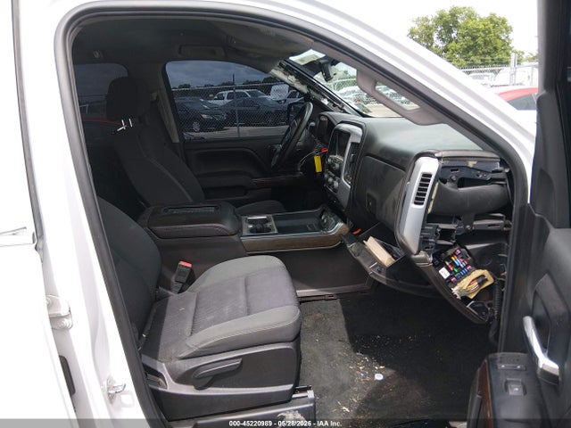 GMC Sierra 1500 Sle