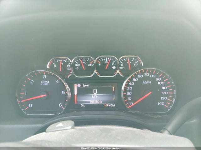GMC Sierra 1500 Sle